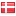 kulturhuse.dk server is located in Denmark